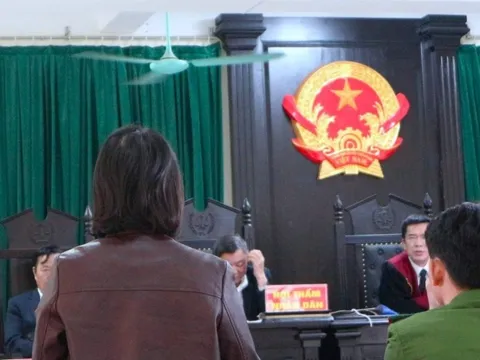 Sập bẫy lừa đảo 'chạy án', người phụ nữ mất hơn 2,3 tỷ đồng