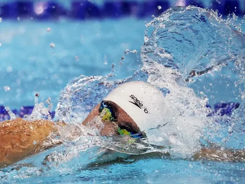 Bắt nghi phạm quảng bá cá cược ở sân SEA Games