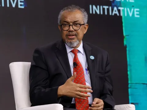 WHO tung bằng chứng phản bác Mỹ, khẳng định vắc xin không gây tự kỷ