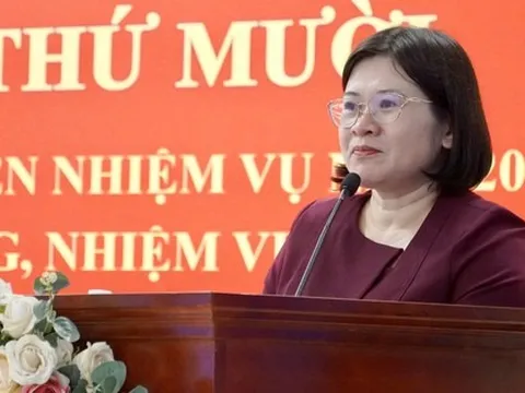 Một xã của TPHCM thu ngân sách vượt xa dự toán