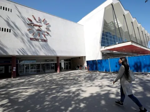 Dự án đường sắt bị tố ‘ăn chênh’ hơn 1.800 tỷ đồng nhưng mái ga đổ sập chỉ sau 3 năm xây dựng: Bê bối tồi tệ khiến loạt quan chức ở quốc gia này vướng vòng lao lý