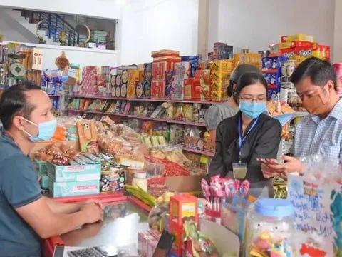 Đề xuất hộ kinh doanh phải kê khai mọi tài khoản phục vụ sản xuất, kinh doanh