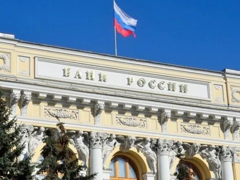 Nga phản đối EU sử dụng tài sản đóng băng