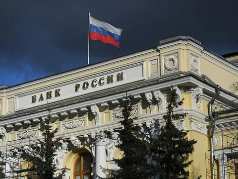 Nga khởi kiện Euroclear tại Bỉ