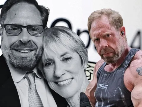 ChatGPT bị kiện vì "thao túng tâm lý", khiến nhân viên công nghệ sát hại mẹ ruột