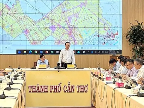 Phối hợp đảm bảo tiến độ dự án đường dây 500 kV LNG Bạc Liêu - Thốt Nốt