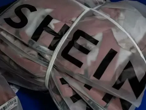 EU siết thuế hàng “siêu rẻ” nhập từ nước ngoài