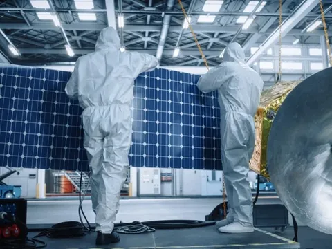 Trung Quốc xây phòng thí nghiệm ở Brazil, Mỹ bất an