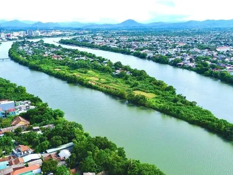 Hai cây cầu vượt sông Hương được đề xuất xây mới nằm ở đâu?