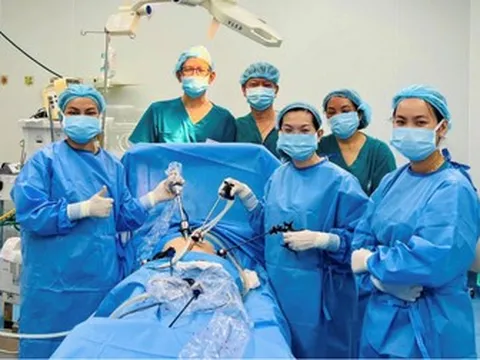 Bệnh viện Từ Dũ cơ sở 2 làm được gì sau 1 tháng hoạt động?