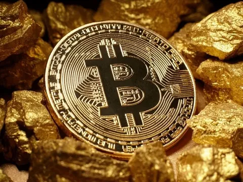 Chuyên gia: 5 sàn tài sản số không phải là ít