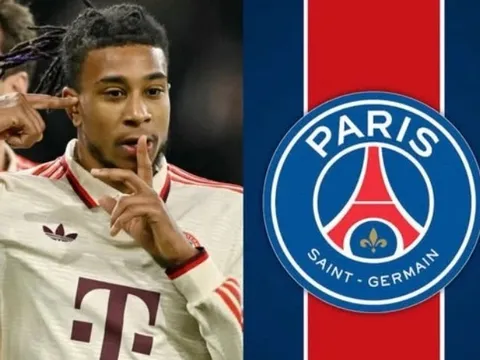 Đề nghị 150 triệu euro làm rung chuyển Bayern