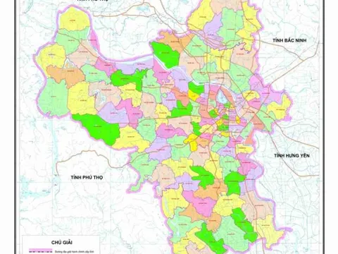 Hà Nội công bố BẢNG GIÁ ĐẤT NÔNG NGHIỆP 2026: Đâu là khu vực có giá cao nhất?