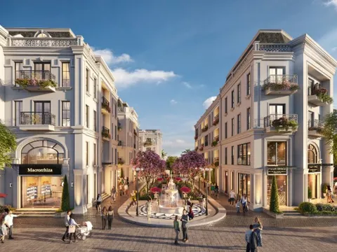 Sau hợp tác thành công Aeon Mall Huế, Newland khởi công thêm dự án mới tại cố đô