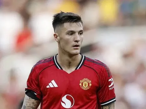 Sesko bị ngộ độc