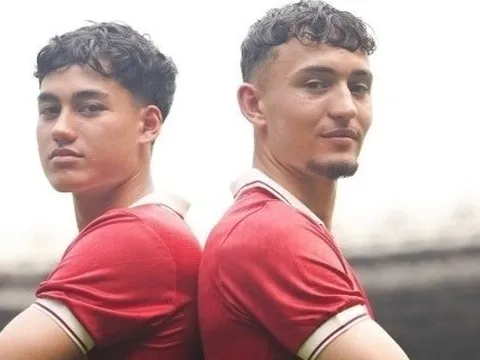 Mâu thuẫn nội ngoại khiến U22 Indonesia thất bại tại SEA Games