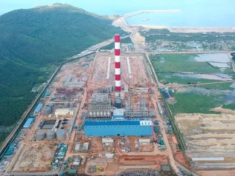 Quảng Trị vừa có thêm dự án gần 42.000 tỷ đồng