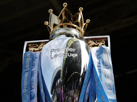 Ngoại hạng Anh rộng cửa có thêm suất dự Champions League