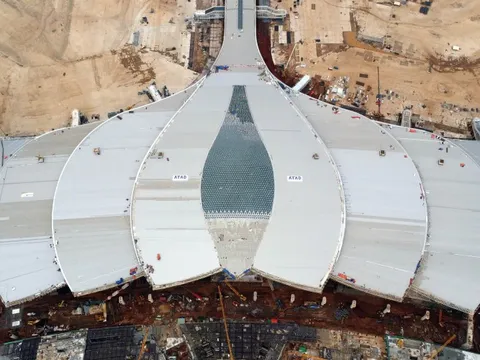 Sân bay Long Thành: Tăng hơn 1.000 nhân lực đảm bảo đón chuyến bay đầu tiên