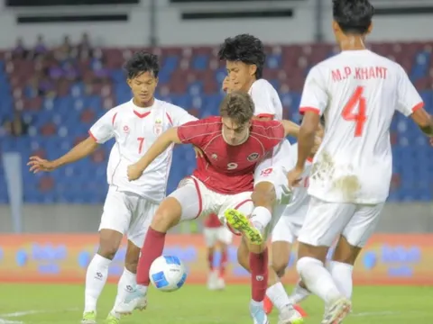 Báo Indonesia sốc khi bị loại sớm