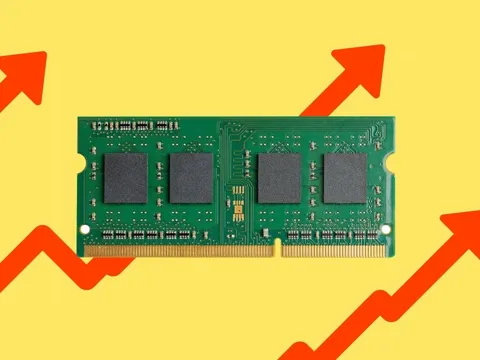 Đây là khủng hoảng sẽ khiến giá mọi đồ công nghệ tăng vọt