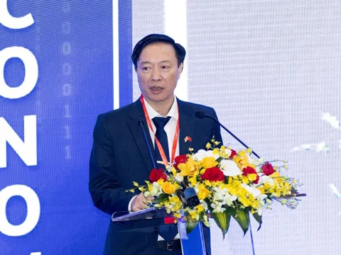 Làm sao để dữ liệu thành tài nguyên chiến lược của Việt Nam