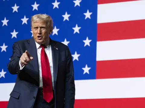 Trung Quốc bắt tay châu Âu 'đấu' thuế với Mỹ