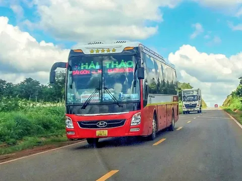 Tay lái mới và bài học an toàn - Kỳ 4: Hãy học lái xe bằng trái tim