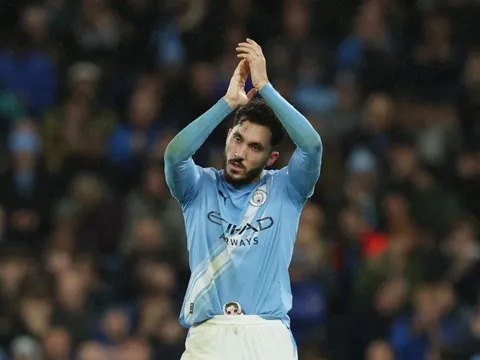 Lyon trả giá của một cuộc chơi liều lĩnh