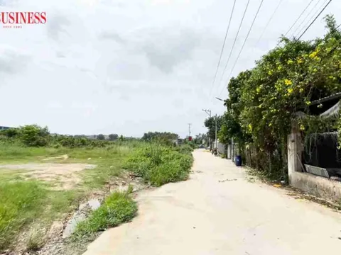 Giới đầu cơ nhà đất vùng ven ‘nín thở’ chờ bảng giá đất mới 