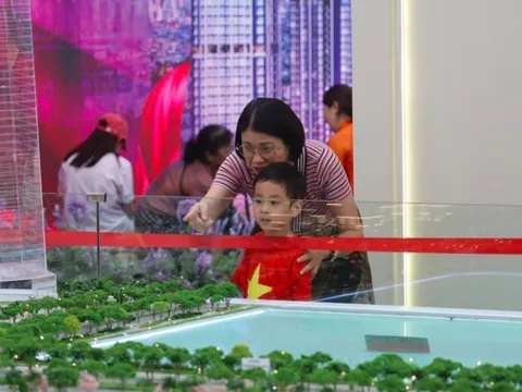 Đọc vị tâm lý nhà đầu tư địa ốc