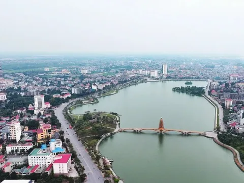 Phú Thọ xây dựng kịch bản tăng trưởng GRDP năm 2026 ở mức 11%