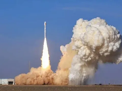 Trung Quốc vượt Mỹ, dẫn đầu nghiên cứu 90% công nghệ cốt lõi của thế kỷ 21