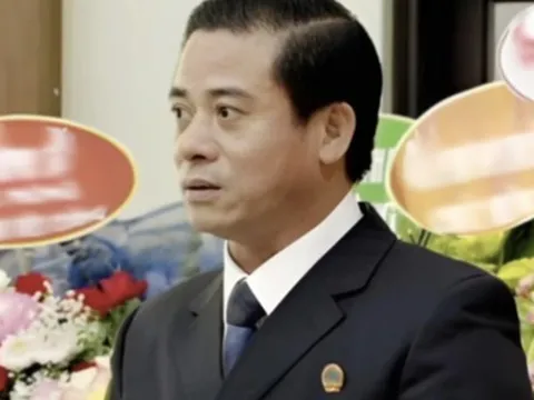 Nhận hối lộ, cựu phó chánh án TAND Cấp cao tại Đà Nẵng Phạm Việt Cường hầu toà