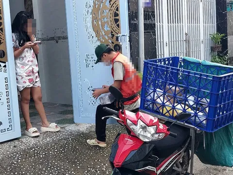 Thêm 1 thủ đoạn lừa đảo mới, chưa từng xuất hiện liên quan đến ship hàng