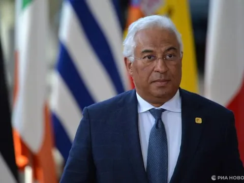 Bước tiếp theo của EU sau khi đóng băng tài sản