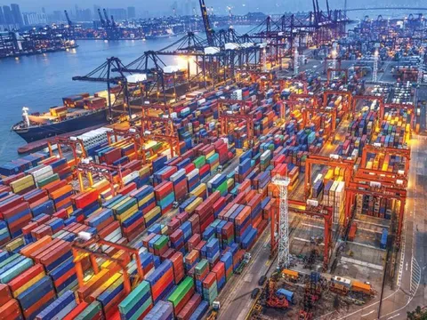 Chinh phục thị trường toàn cầu, 8 ngành hàng Việt Nam xuất khẩu trên 10 tỷ USD