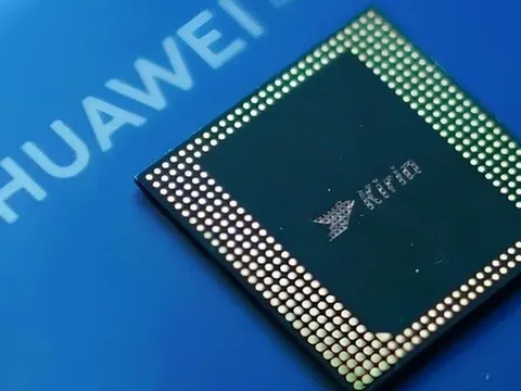 Bất chấp dùng tiến trình "xịn" nhất của Trung Quốc, chip Kirin 9030 của Huawei vẫn chưa thể bắt kịp ngưỡng 5nm