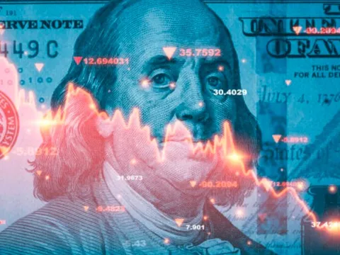 Một loạt ngân hàng hàng đầu thế giới cảnh báo