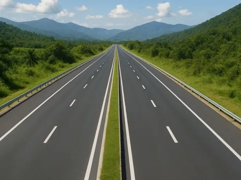 Nghiên cứu đầu tư cao tốc Phú Yên - Đắk Lắk theo phương thức đối tác công tư