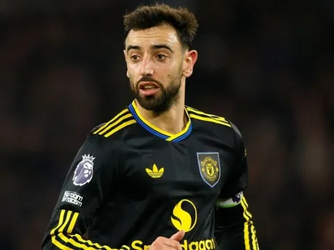 Tình thế đảo ngược với Bruno