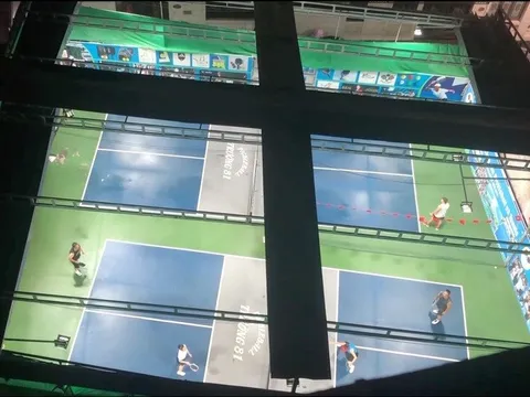 Đinh tai bởi tiếng bóng "póc póc" có thể gây ra hội chứng trái tim tan vỡ