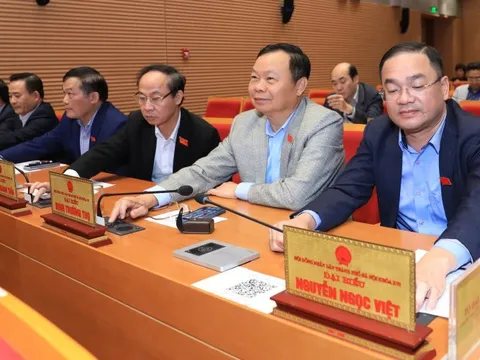 Hà Nội thông qua Quy hoạch phân khu đô thị thể thao Olympic 925.651 tỉ đồng