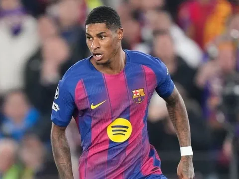 Barcelona bỏ xa Real Madrid