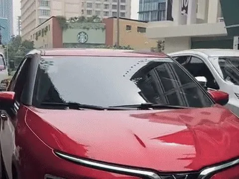 Quên iPhone trên taxi ở TP.HCM, du khách Thái kể trải nghiệm không ngờ