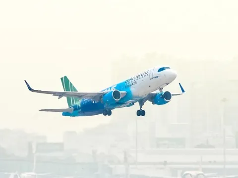 Bước tiến mới của Bamboo Airways khi về với FLC