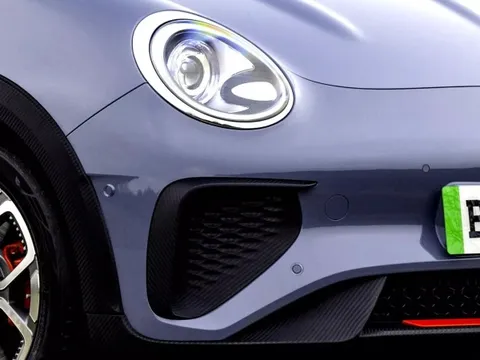 Tưởng lợi hóa hại, xe Trung Quốc hưởng lợi từ chính sách của EU