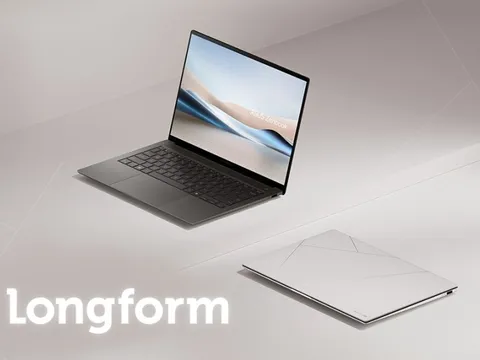 7 ngày trải nghiệm cùng Asus OLED - khi màu sắc chạm đến cảm xúc