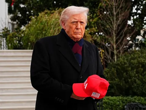 Ông Trump thừa nhận khó khăn trong cuộc bầu cử giữa kỳ