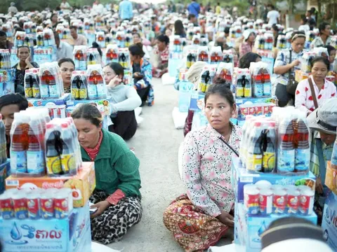 Xung đột Thái Lan - Campuchia sang tuần thứ hai
